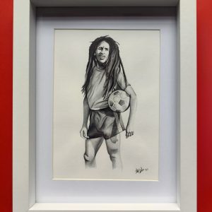Tablou original bob