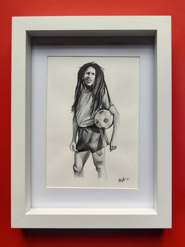 Tablou original bob