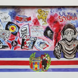 Ultra' și Steaua